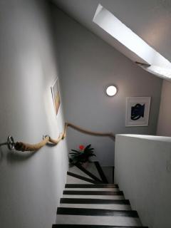 Petit studio traversant CENTRE HISTORIQUE - 5