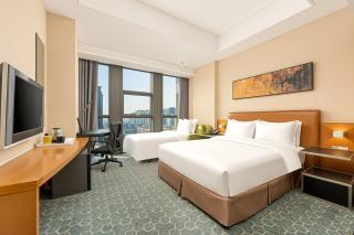 Holiday Inn Express Beijing Wangjing Center by IHG - 8