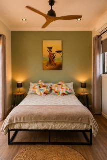 Sunshine cottage - 9