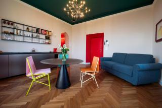 Villa Eclettica - Dimore Creative - 5