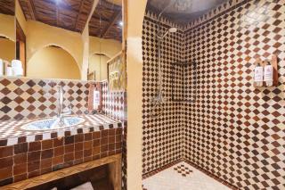 Hotel Riad Xaluca - 8