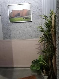 Petit studio traversant CENTRE HISTORIQUE - 4