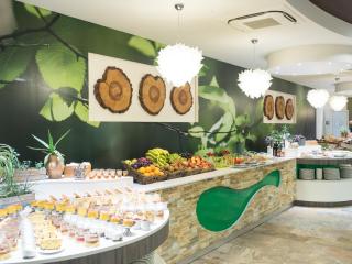 Meridiana Family & Nature Hotel - Marina Romea - 9