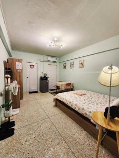 804A-STP Homely room Free Wi-Fi and Near BTS - 1
