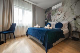 InPoint Wawel View Studio with green and sunny terrace - beautiful city view - 1