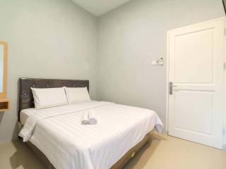Hotel Idayu Natuna Palembang RedPartner - 4