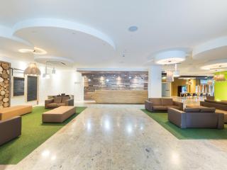 Meridiana Family & Nature Hotel - Marina Romea - 8