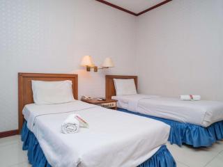 Hotel Idayu Natuna Palembang RedPartner - 1