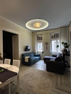 Cozy central apartment - 6
