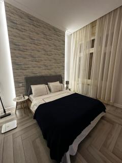 Cozy central apartment - 5