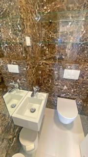 Comfy sea view apartment in hotel Tre canne-center of city-near beach - 9