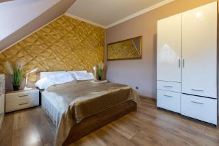 Strand Apartman Hajdúszoboszló 3 - 5