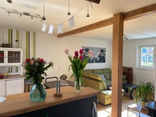 Ferienwohnung Am Grünen Zipfel - 8