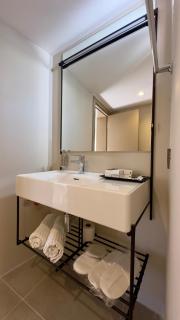 Mercans Bodrum Beach Hotel - 8