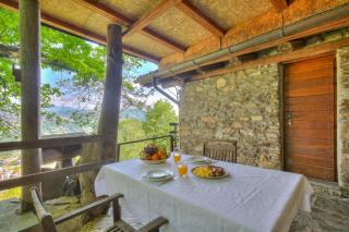 La Capannina - Happy Rentals - 3