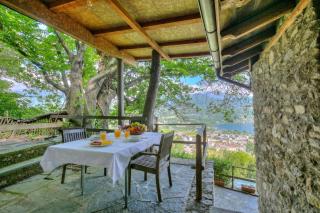 La Capannina - Happy Rentals - 0