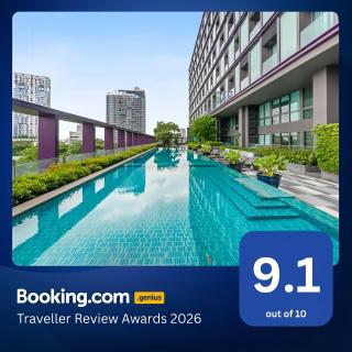 Noble Remix Bangkok - 0