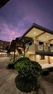 By the Sea Resort Hotel - 1