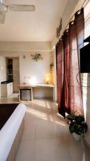 Hidden house stay - 1