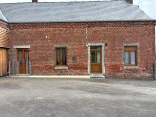 Country house in Erloy, Oise valley - 8