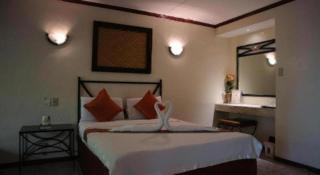 Splash Mountain Resort & Hotel - 3