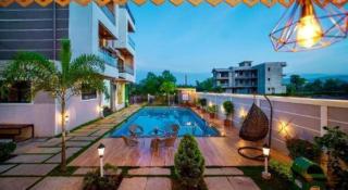 SpicyMango Dream Paradise Hotel & Villa - 1