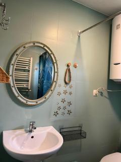 Guesthouse of Manoni Ratiani - 9