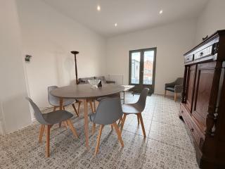 Grands appartements complets avec leurs cuisines toutes équipées jusqu'à 72m2 - 7
