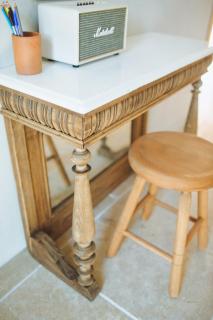 The Theodore Boutique Hotel- adults only 16 plus - Agia Marina Nea Kydonias - 1