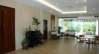 Kuting Reef Resort - 4