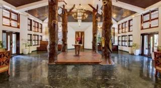 Club Mahindra Netrang - 3