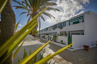 Villa Palmeras Beach Puerto del Carmen - Puerto del Carmen - 7