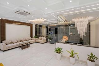 Hotel The Balram - 7