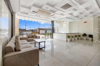 Hotel The Balram - 6