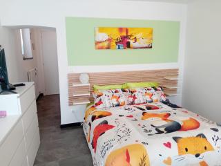 LA TANA DELLA VOLPETTA - Bed & Breakfast - 1