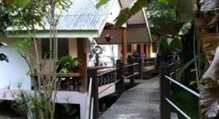 Subtawee Resort - 8