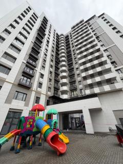 Modern Apartment in Alfraganus - 6