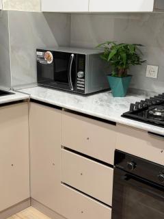 Modern Apartment in Alfraganus - 5