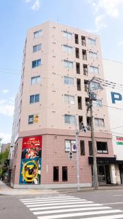 札幌 大通ハイチ801 - Sapporo - 6