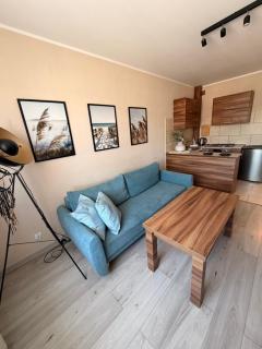 Apartament HALLER16 - 8