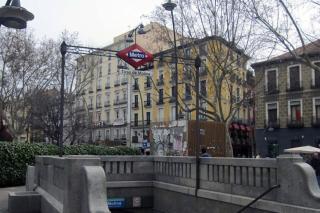 Suite de lujo Madrid Centro (B3) - 9