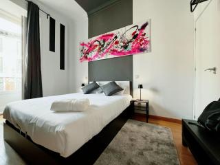 Suite de lujo Madrid Centro (B3) - 3