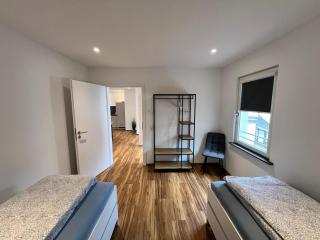 Ferienwohnung Scheuring Langgasse 3 - 9