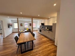 Ferienwohnung Scheuring Langgasse 3 - 5