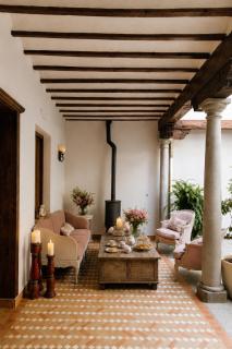 La Corrala del Realejo - A Heritage Luxury Boutique Experience - 1