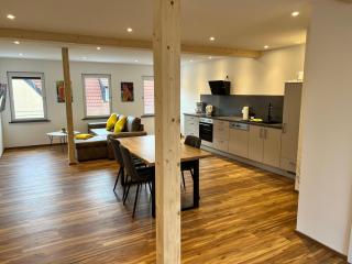 Ferienwohnung Scheuring Langgasse 3 - 3