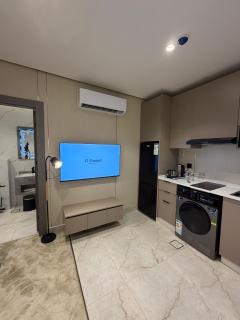 207s tara-JRE Jabal Al Lweibdeh with stunning view - 6