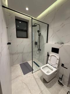 207s tara-JRE Jabal Al Lweibdeh with stunning view - 1