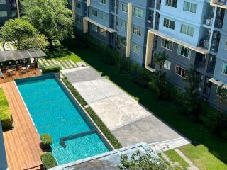 Newly Renovation D Condo Kathu Phuket - 6