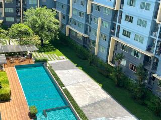 Newly Renovation D Condo Kathu Phuket - 7
